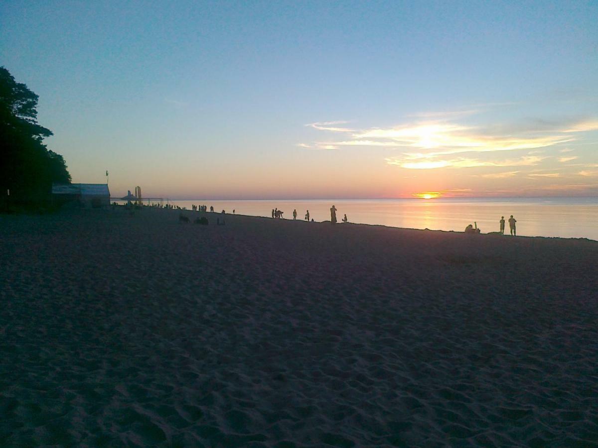 Pepasowka Chatka Puchatka Łukęcin Esterno foto